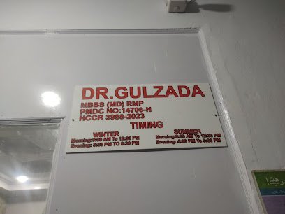 Gul Health Clinic And Pharmacy