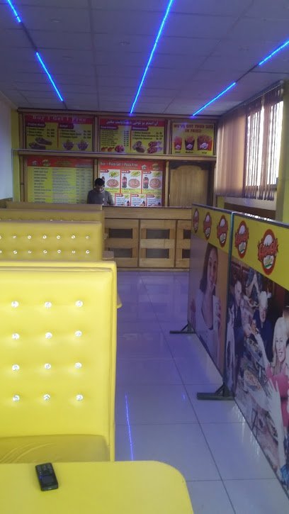 Salman Local Plaza