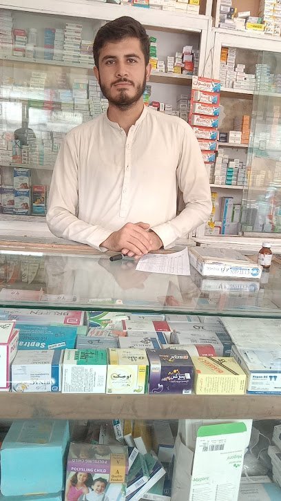 Waqas Medical Store