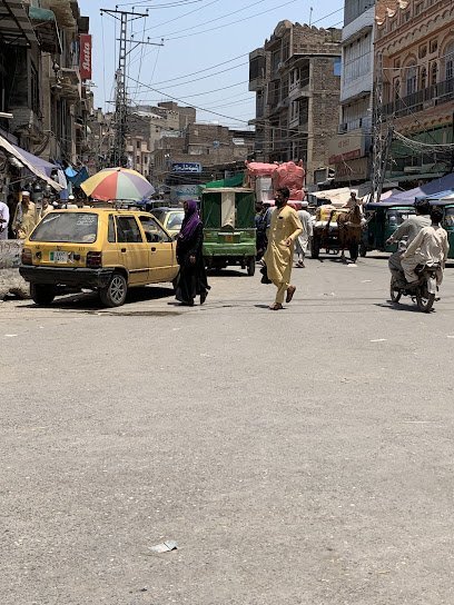 Muslim Pansar