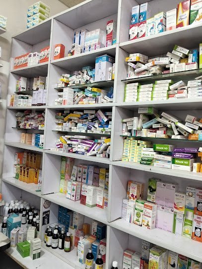 Nizam Alam Medicines