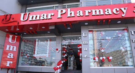 Umar Pharmacy - Kohat Rd Branch
