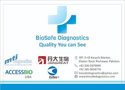 Biosafe Diagnostics
