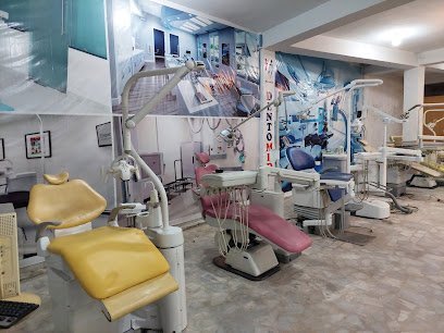 Dentomed