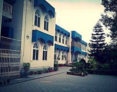 Department Of Pharmacy