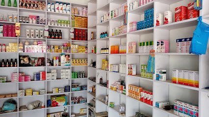 Yasin Medicine & Cosmetics