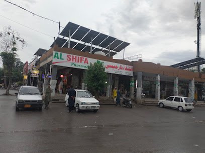 Al Shifa Pharmacy