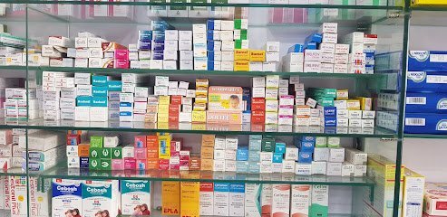 S.Pharmacy