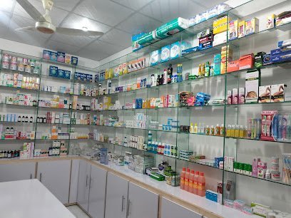 Al Shifa Pharmacy