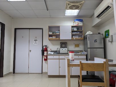 Aga Khan Medical Center