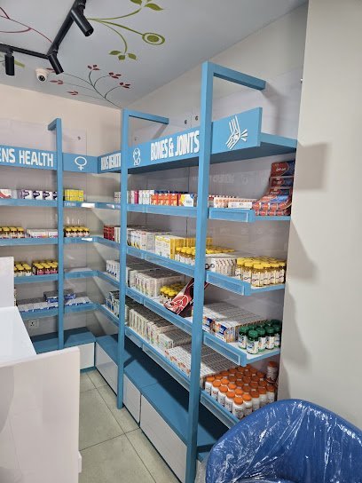 Sois Wellness Store