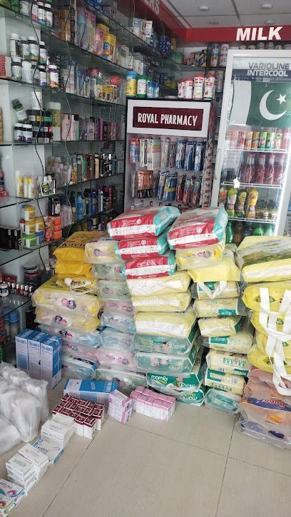 Royal Pharmacy
