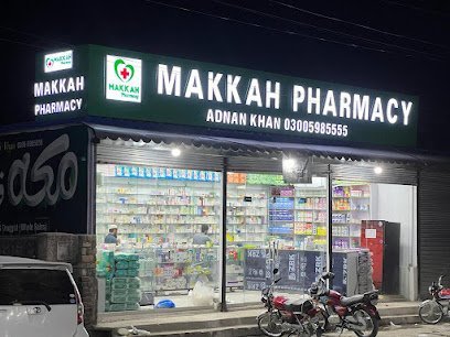 Makkah Pharmacy