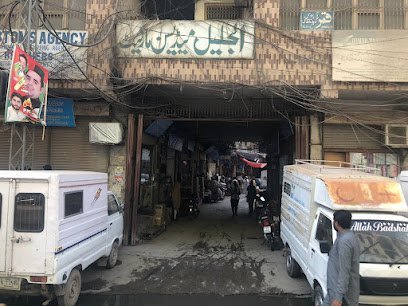 Shah Qabool