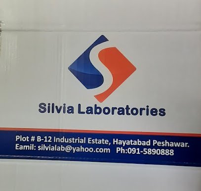 Silvia Laboratories