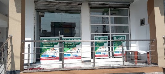 M. Latif & Sons Pharmacy