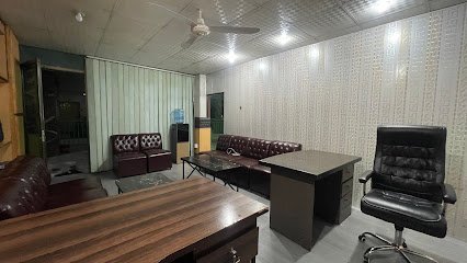 Ibs Pharmaceuticals (Pvt) Ltd Warehouse