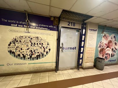 Earnet Audiology & Hearing Aid Centre