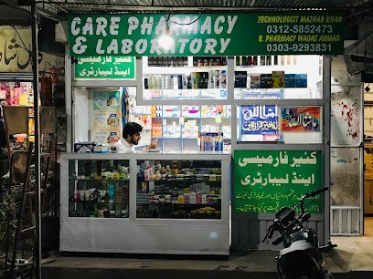Care Pharmacy