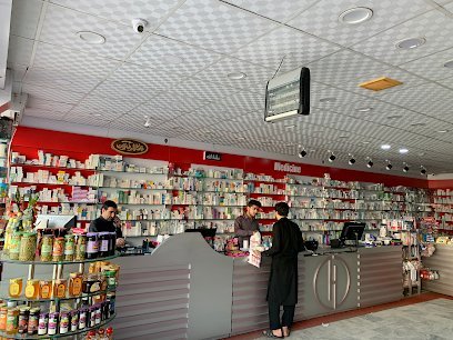 Health Pharmacy