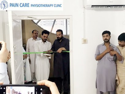 Pain Care Physiotherapy Clinic