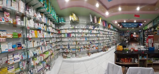 Dr. Mart Pharmacy