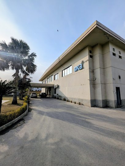 Mkb Pharma