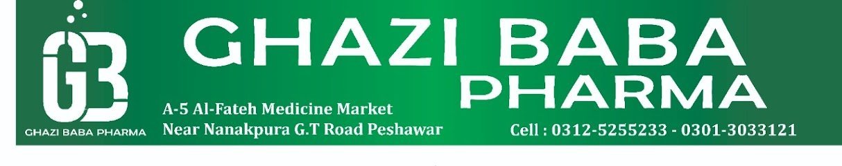 Ghazi Baba Pharma