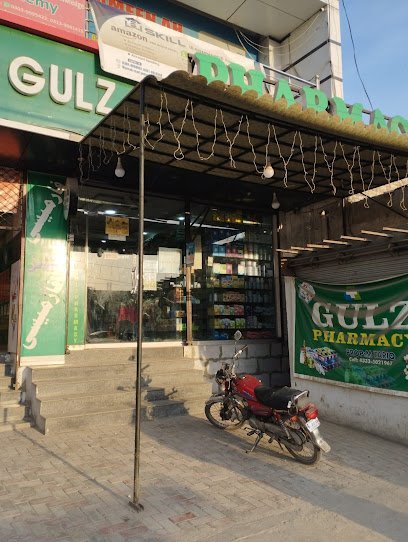 Gulz Pharmacy
