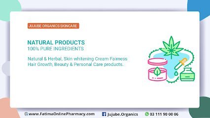 Jujube Organic Skincare