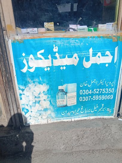 Ajmal Medical Store