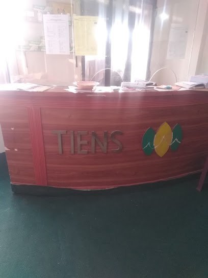 Tiens Tianshi Office