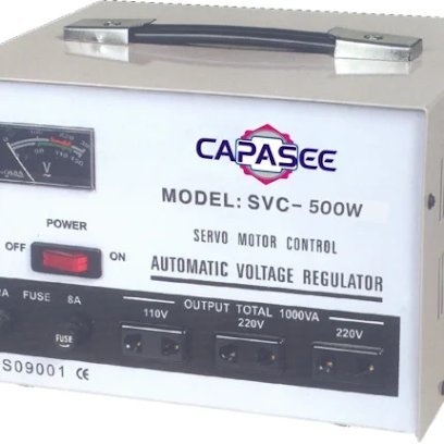 Capasee Cautery Machine