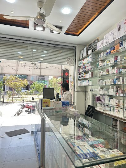 Pharmaco Pharmacy