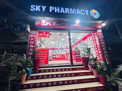 Sky Pharmacy