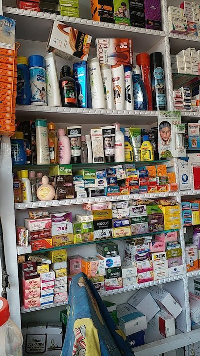 Momand Medical Store