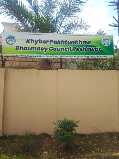 Pharmacy Council Kpk