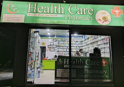 Health Care Pharmacy