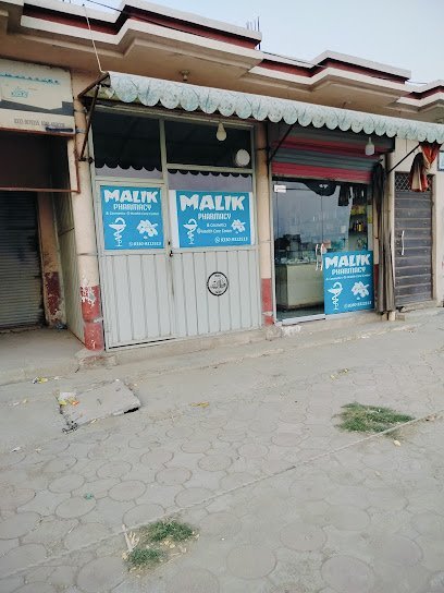 Malik Pharmacy