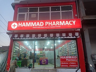 Health Mart Pharmacy