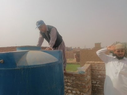 Umeed Abad Dispensary