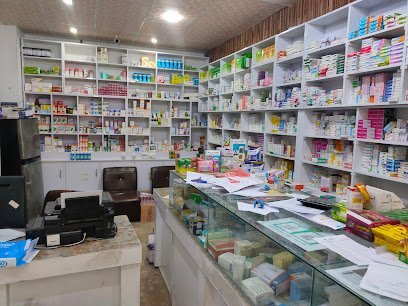 Town Shifa Pharmacy