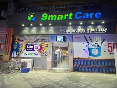 Smart Care Pharmacy