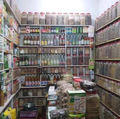 Shahi Pansar