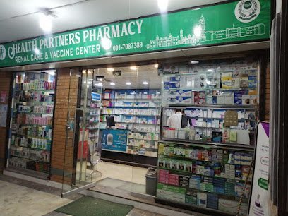 Health Partners Pharmacy