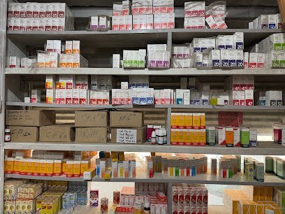 Raz Homoeo Medicine Store