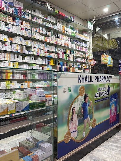 Khalil Pharmacy