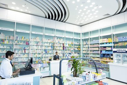 Riaz Pharmacy