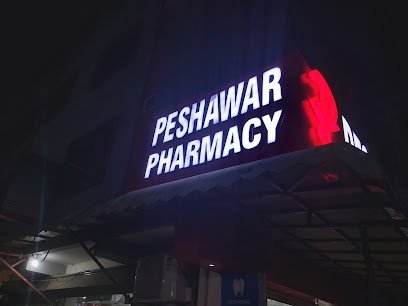 Peshawar Pharmacy