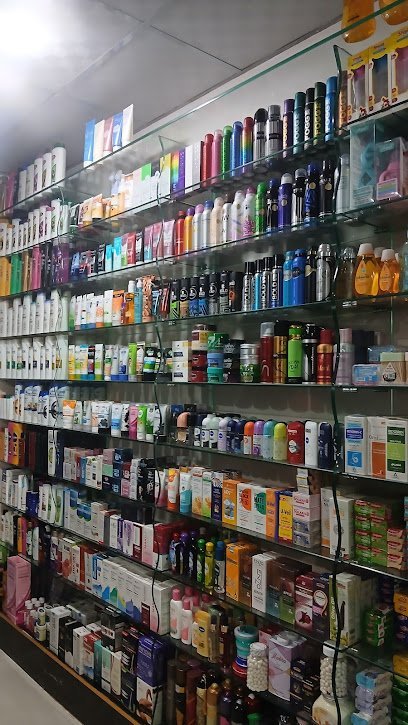 Medglow Pharmacy